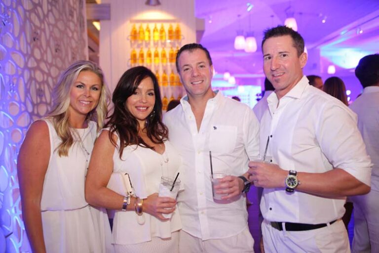 The White Party 2016